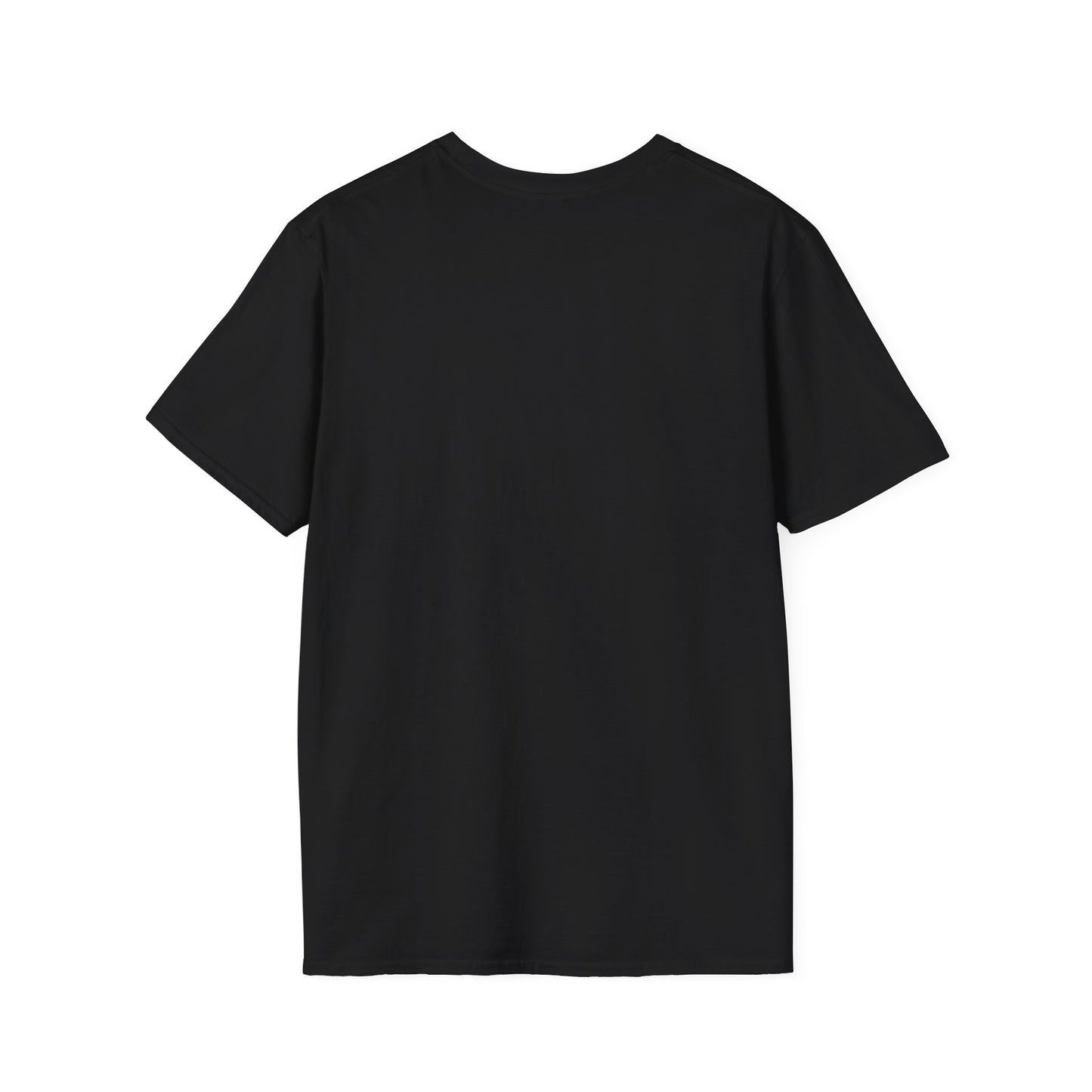 Feel The Music Logo T-Shirt - Electric Allure