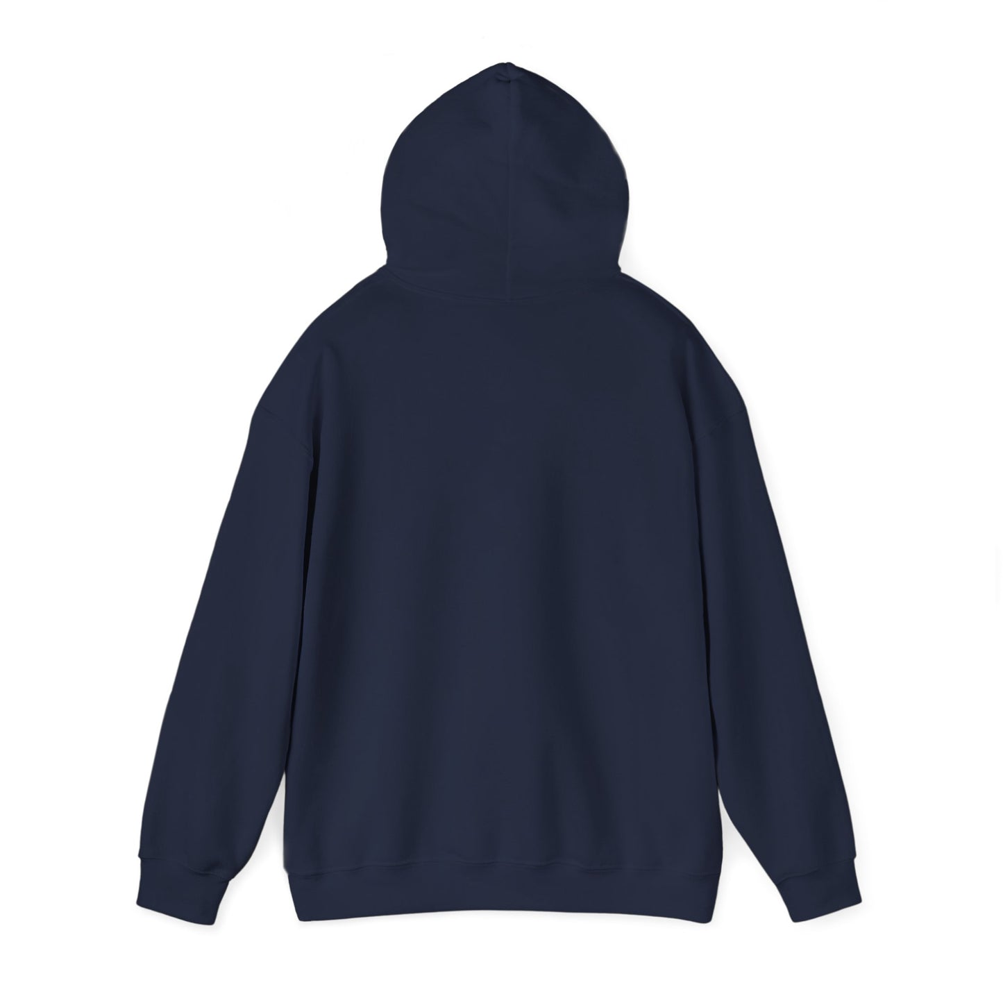 Copy of Feel The Music Hoodie - Electric Allure
