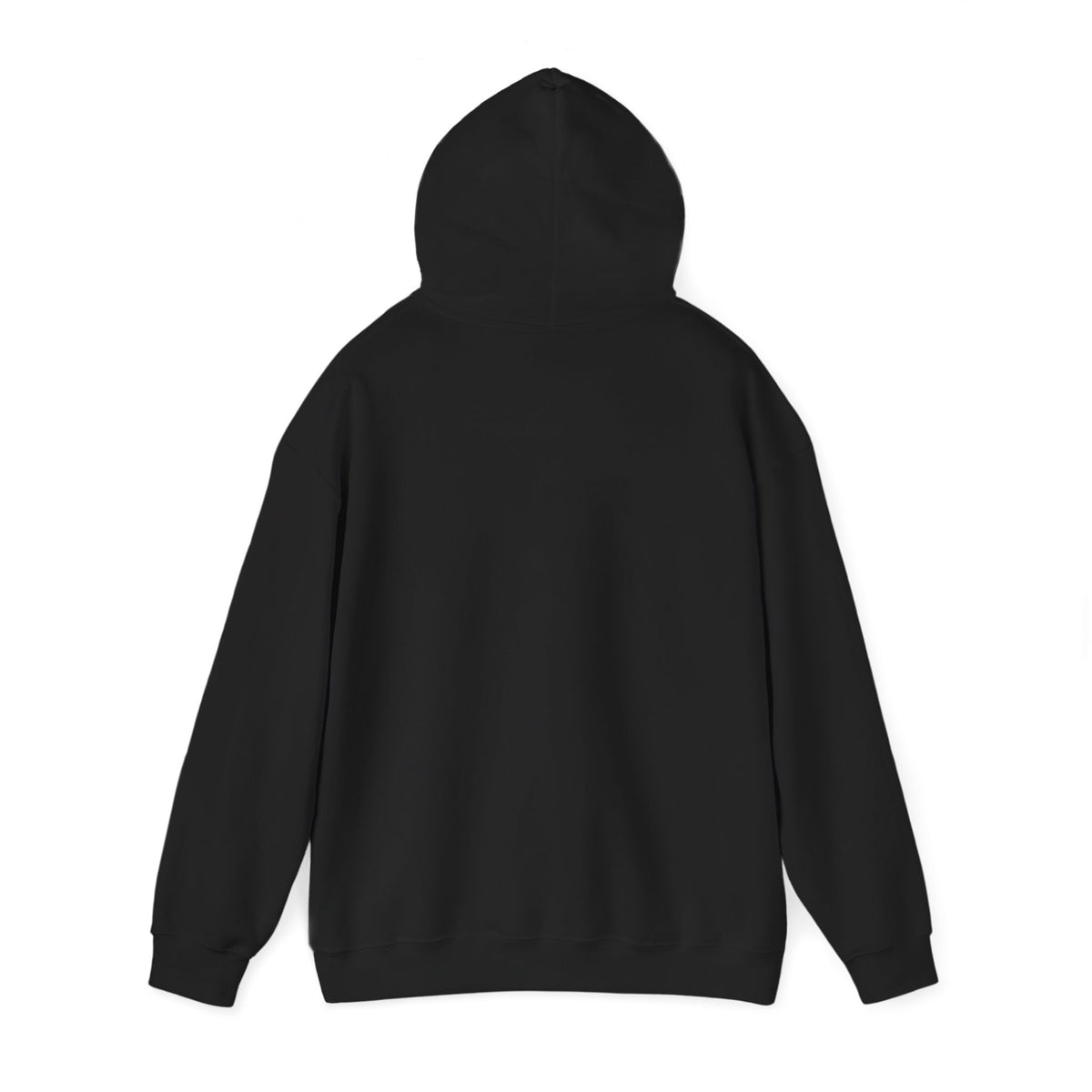 Copy of Feel The Music Hoodie - Electric Allure
