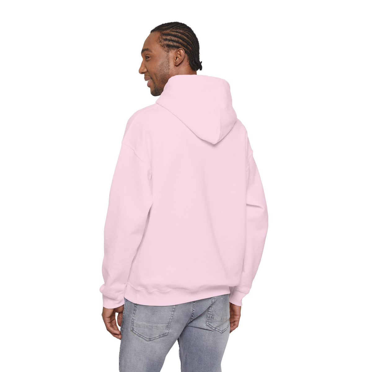 Copy of Feel The Music Hoodie - Electric Allure