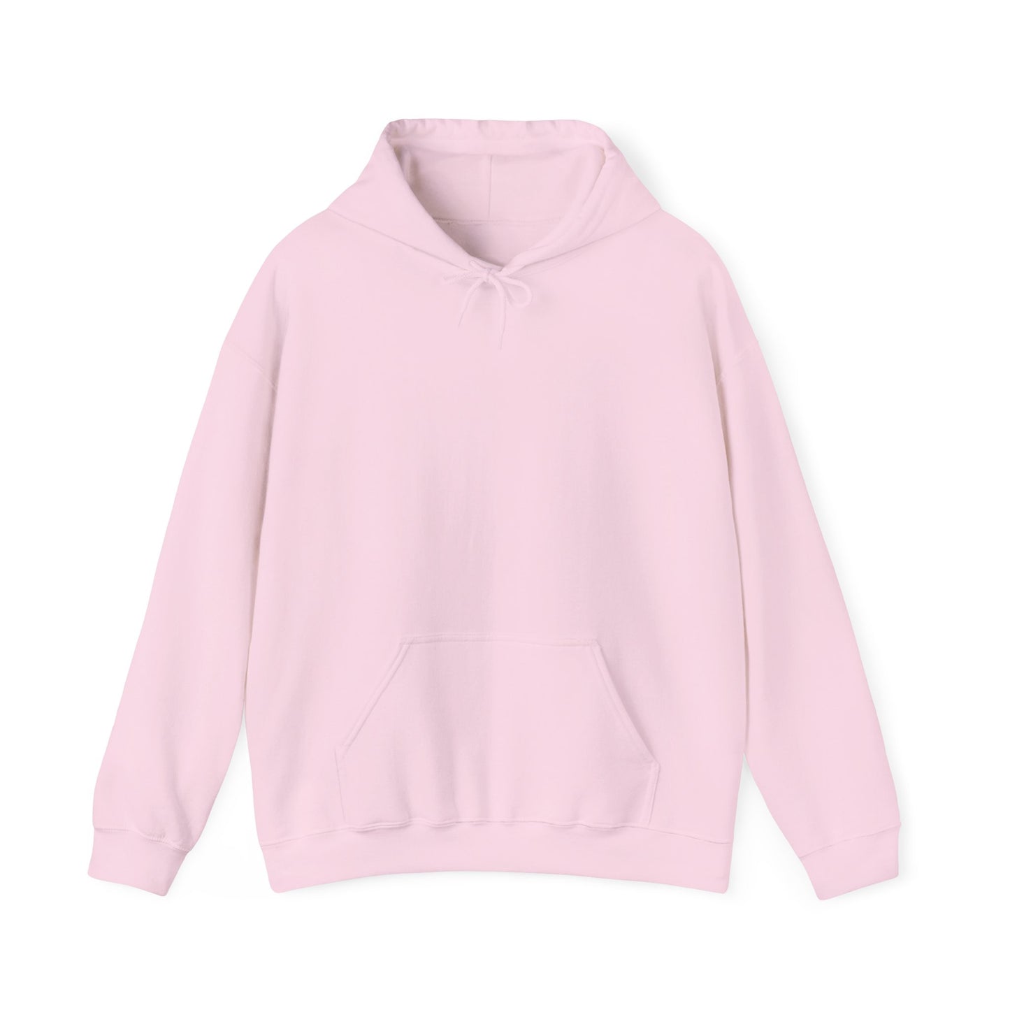 Feel The Music Hoodie - Electric Allure