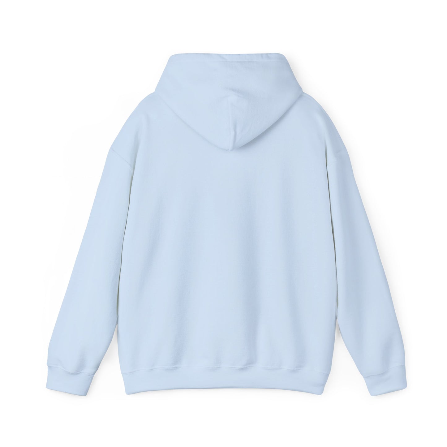 Copy of Feel The Music Hoodie - Electric Allure