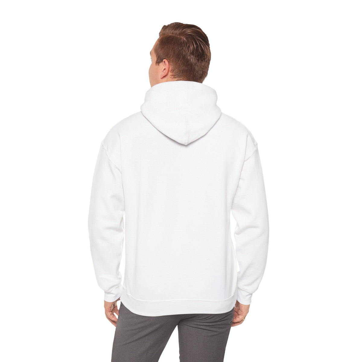 Copy of Feel The Music Hoodie - Electric Allure