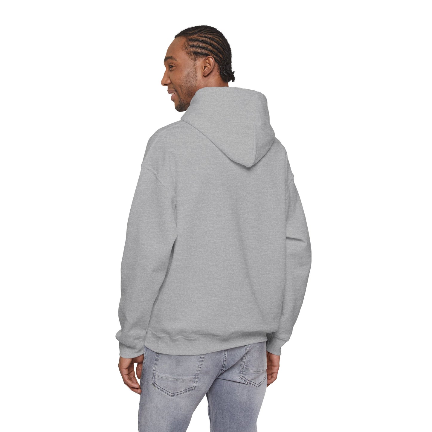 Copy of Feel The Music Hoodie - Electric Allure