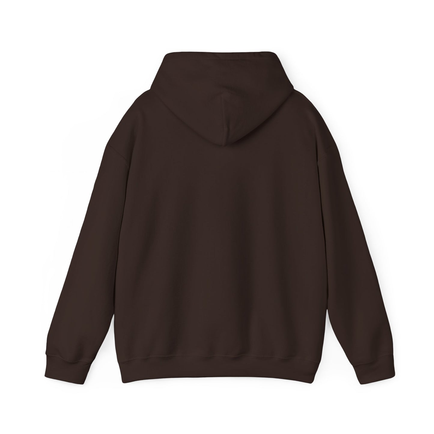 Copy of Feel The Music Hoodie - Electric Allure