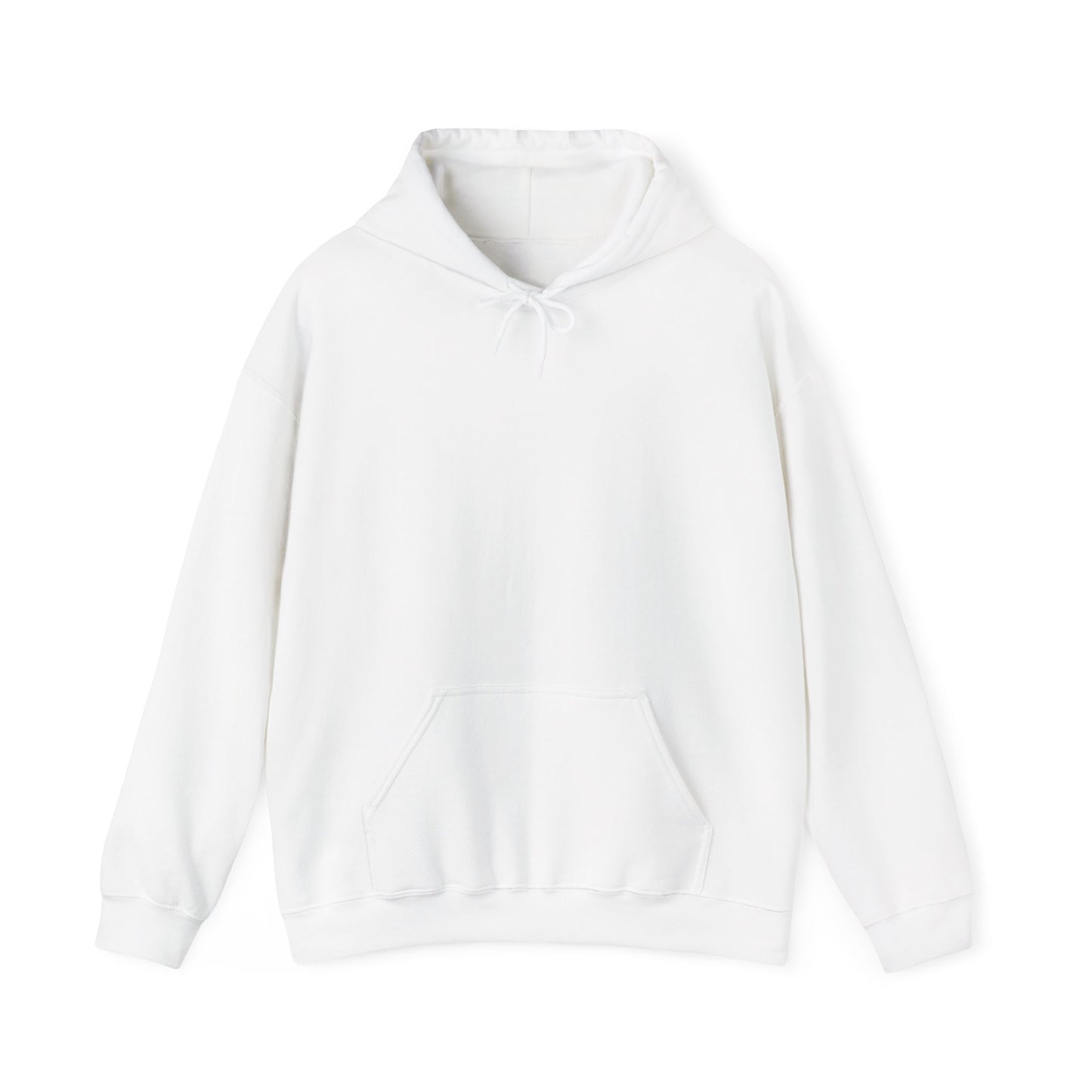 Feel The Music Hoodie - Electric Allure