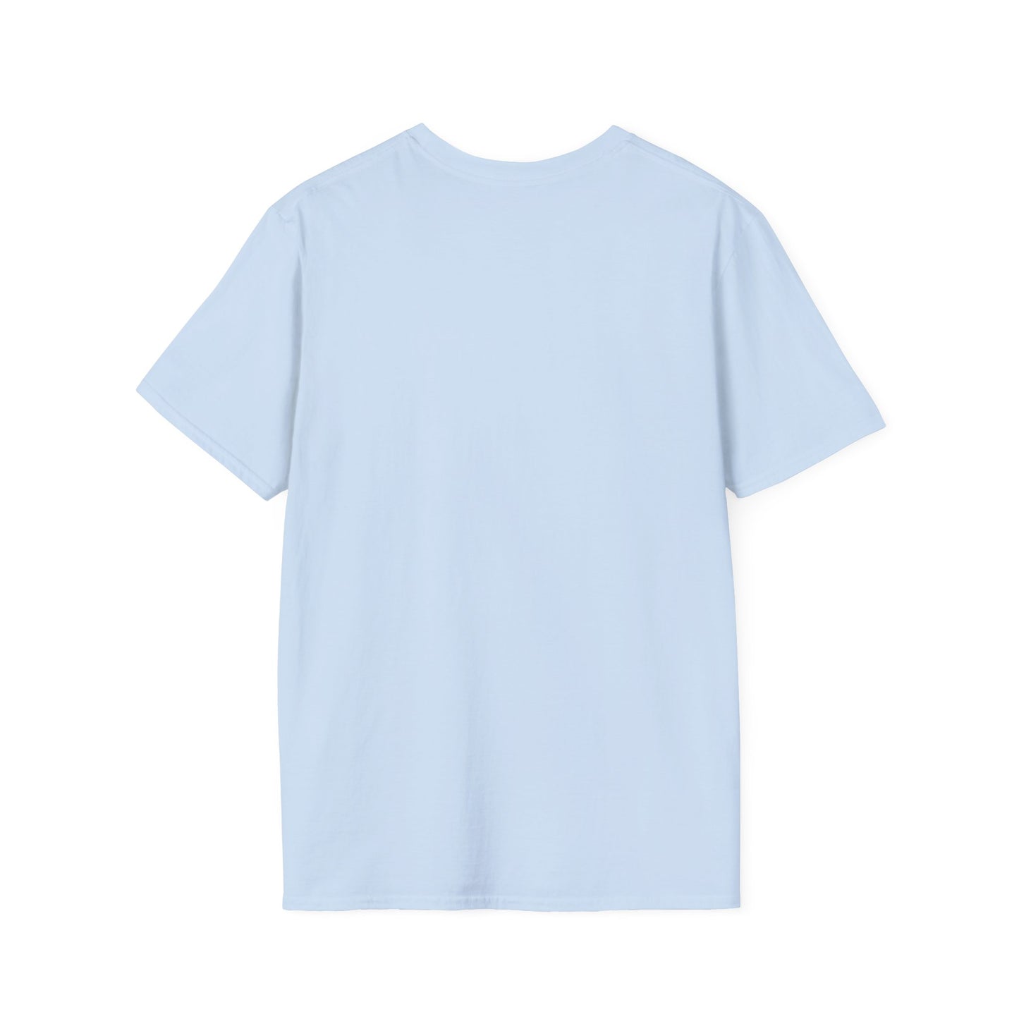 Feel The Music Logo T-Shirt - Electric Allure
