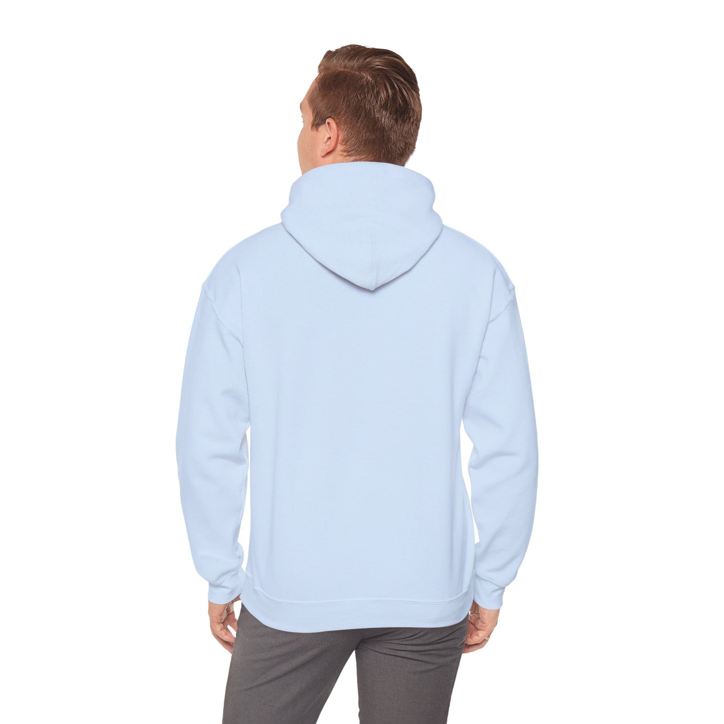 Copy of Feel The Music Hoodie - Electric Allure