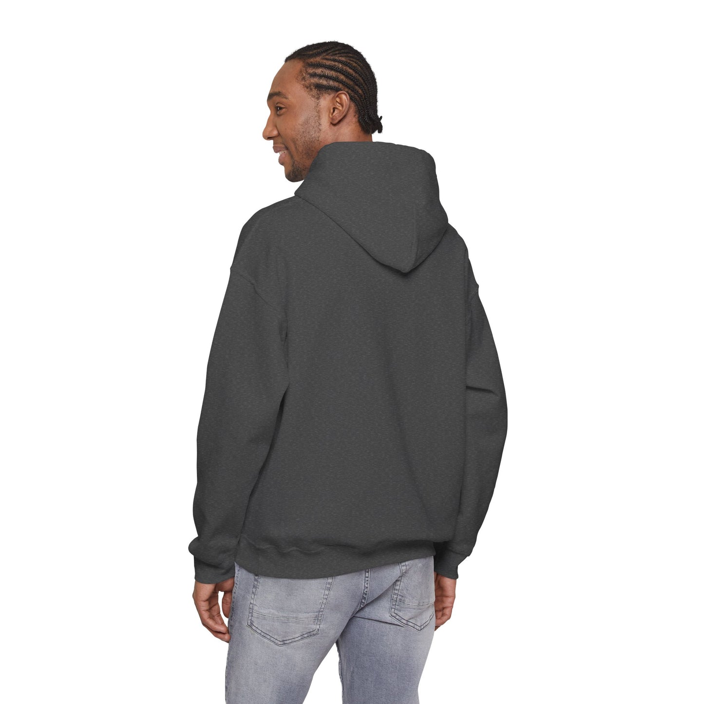 Copy of Feel The Music Hoodie - Electric Allure