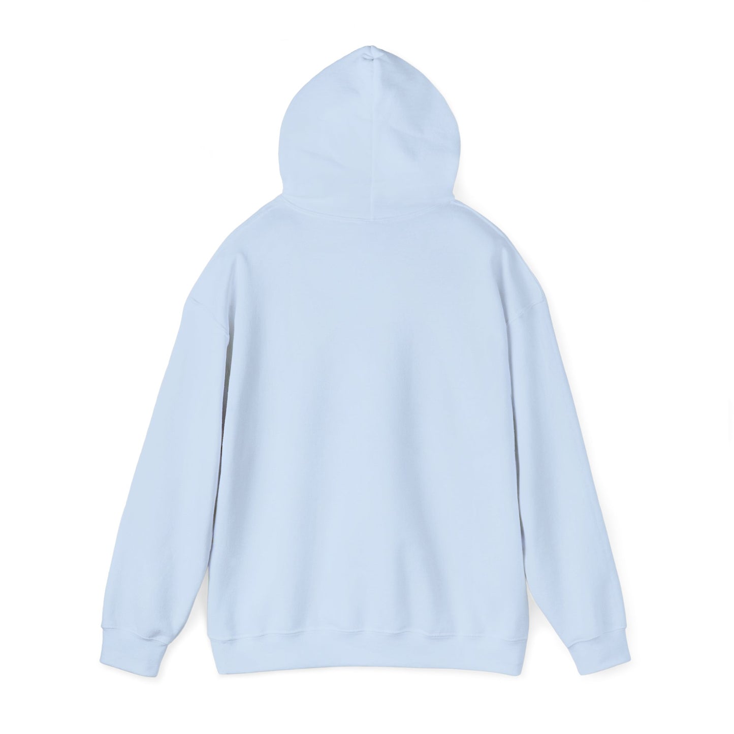 Copy of Feel The Music Hoodie - Electric Allure