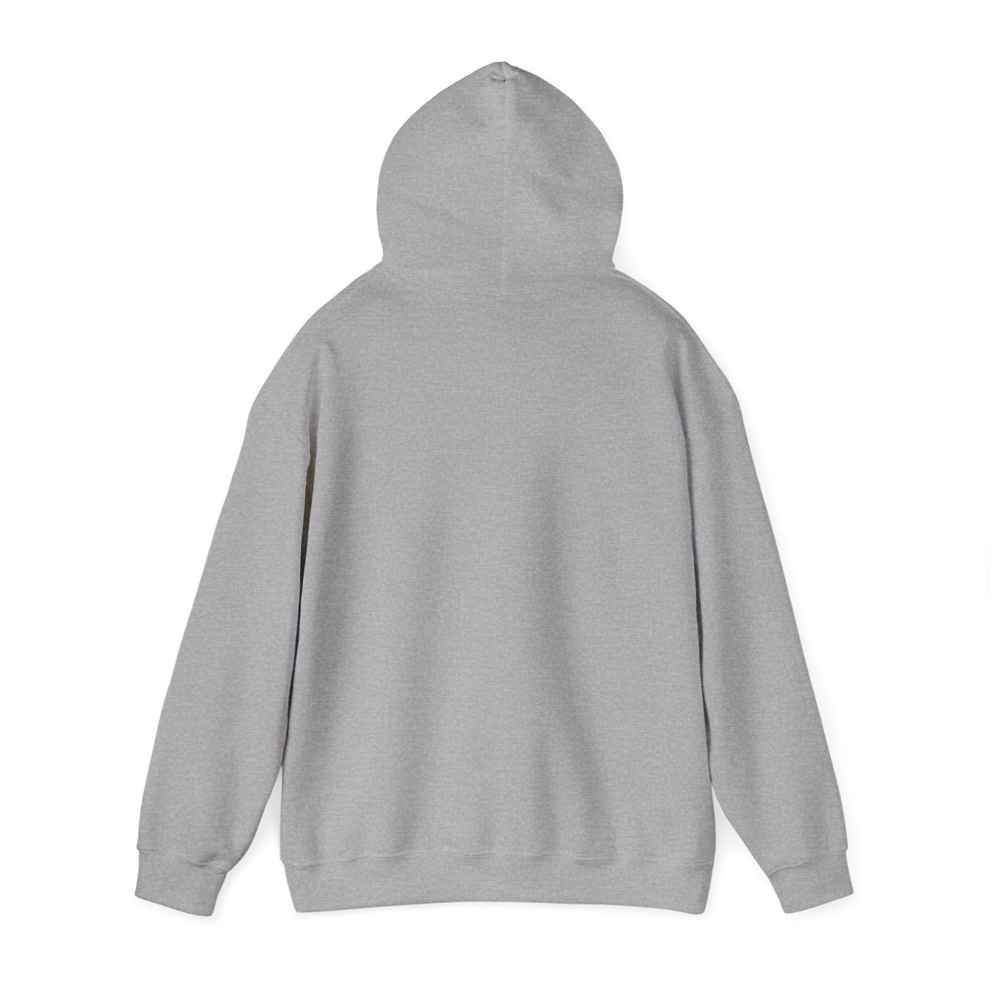 Copy of Feel The Music Hoodie - Electric Allure