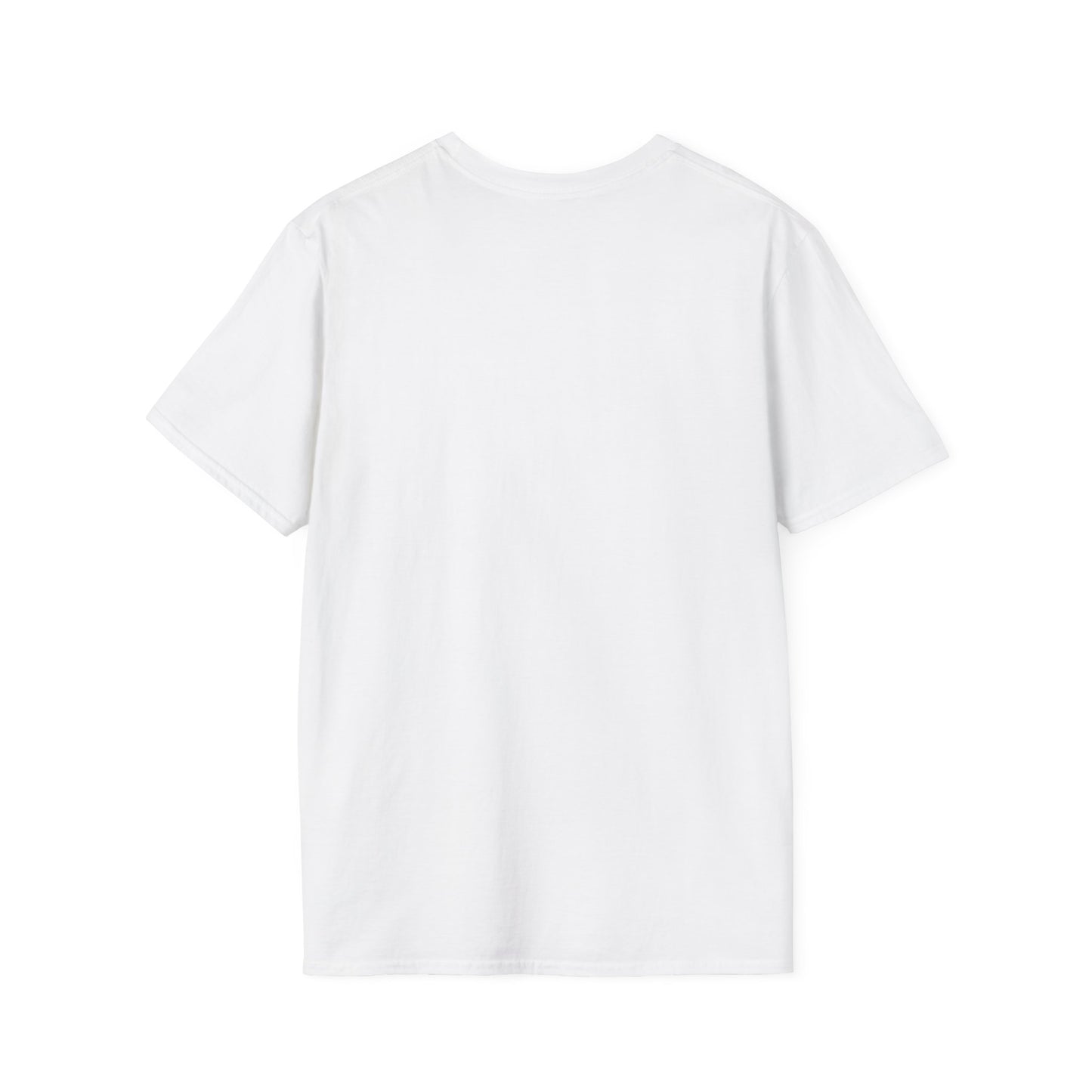 Feel The Music Logo T-Shirt - Electric Allure