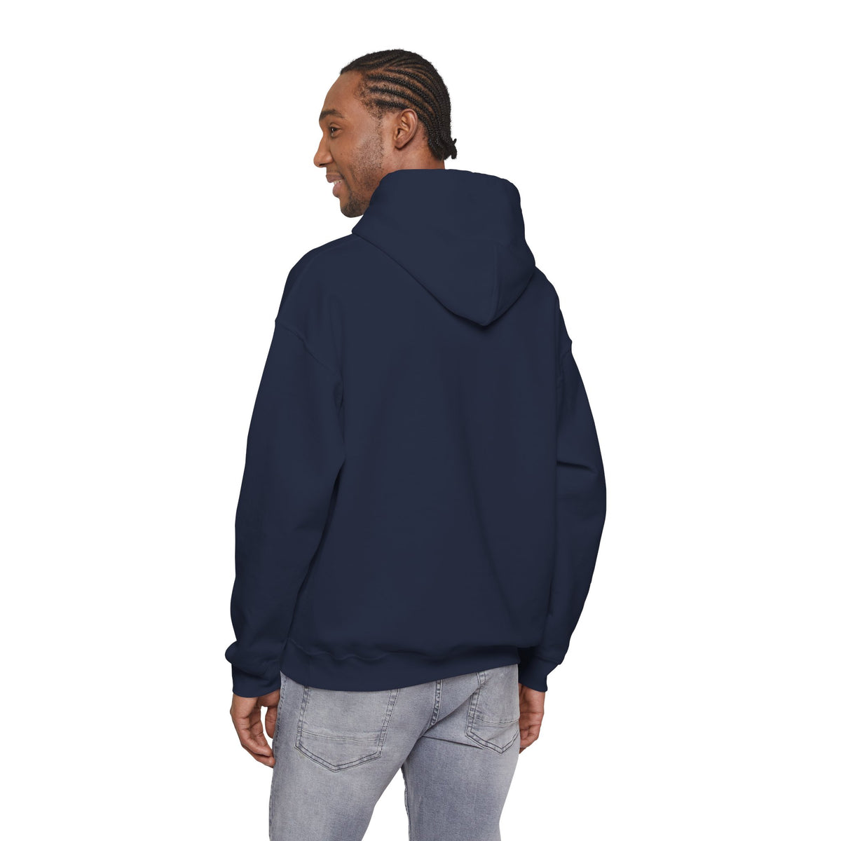 Copy of Feel The Music Hoodie - Electric Allure