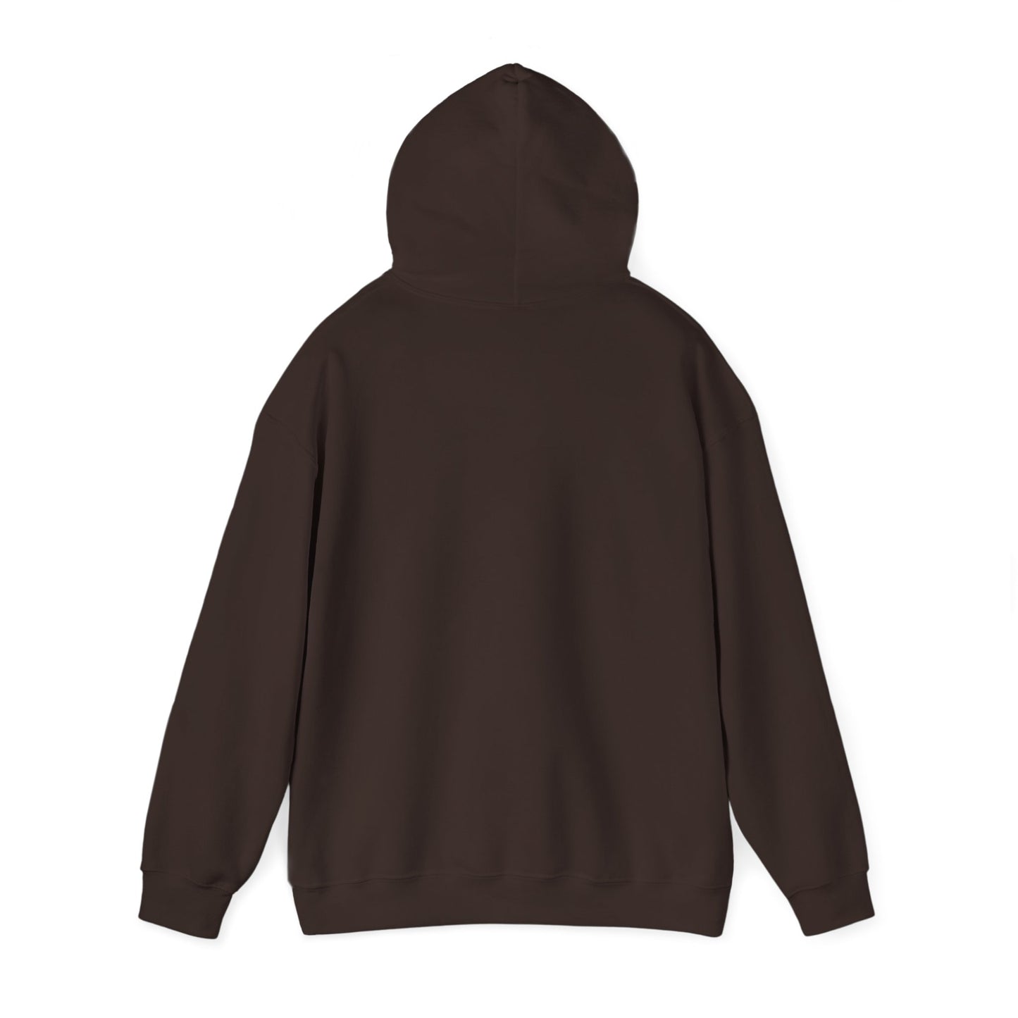 Copy of Feel The Music Hoodie - Electric Allure