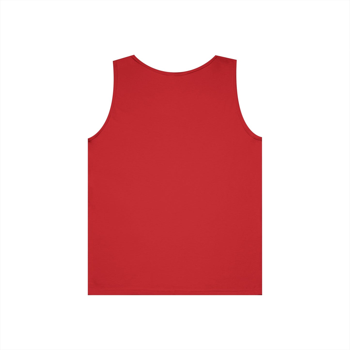 Tribal Headphones Tank Top