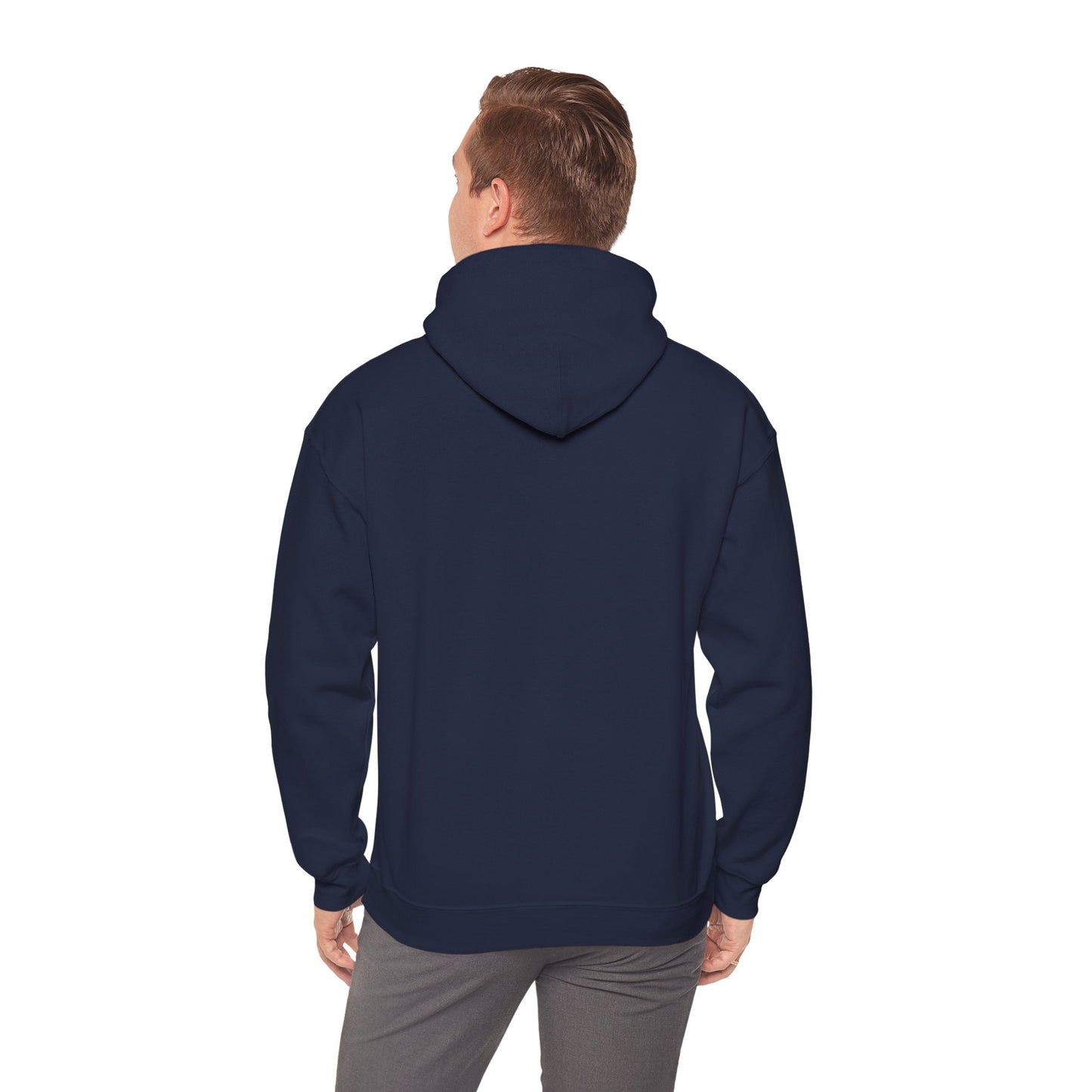 Copy of Feel The Music Hoodie - Electric Allure