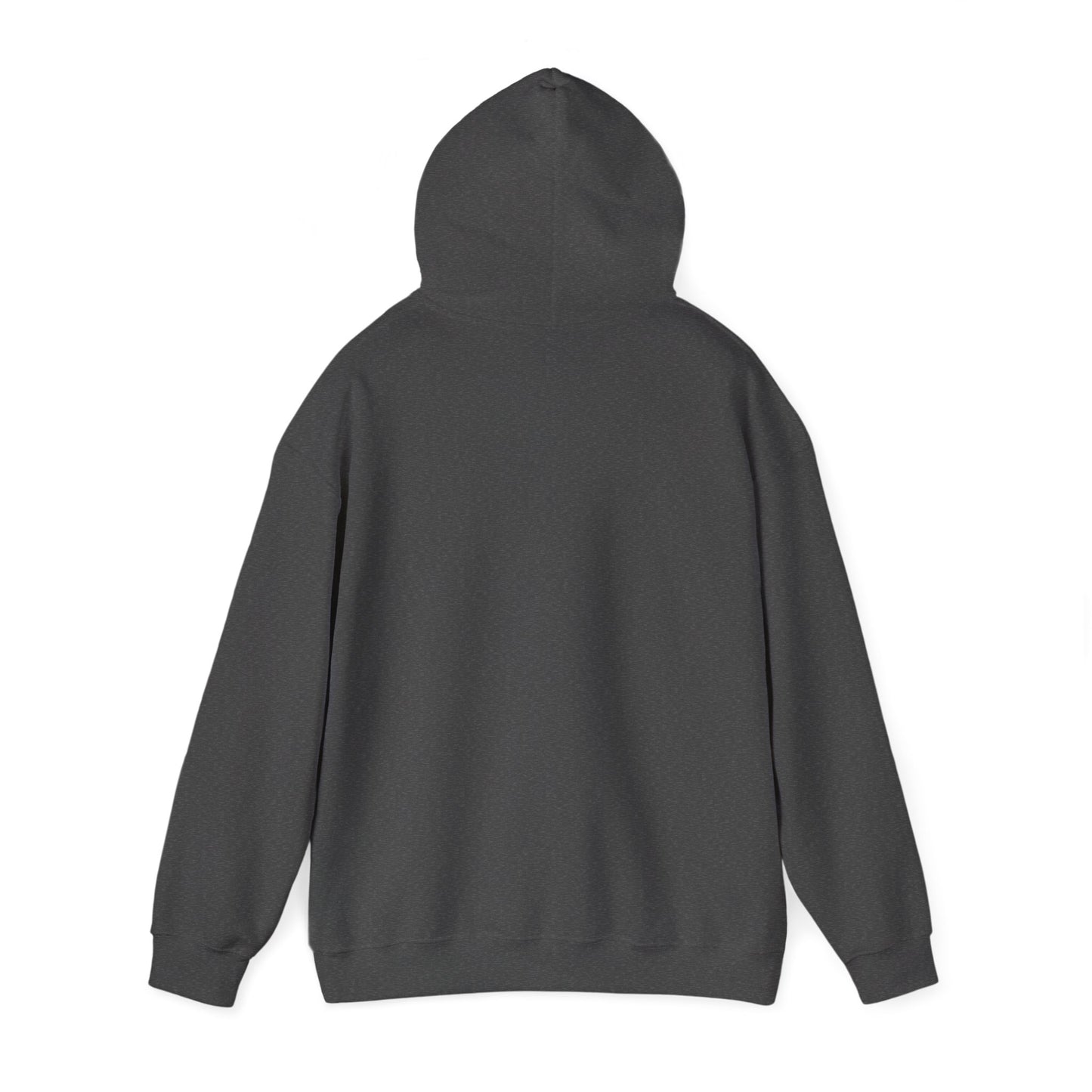 Copy of Feel The Music Hoodie - Electric Allure