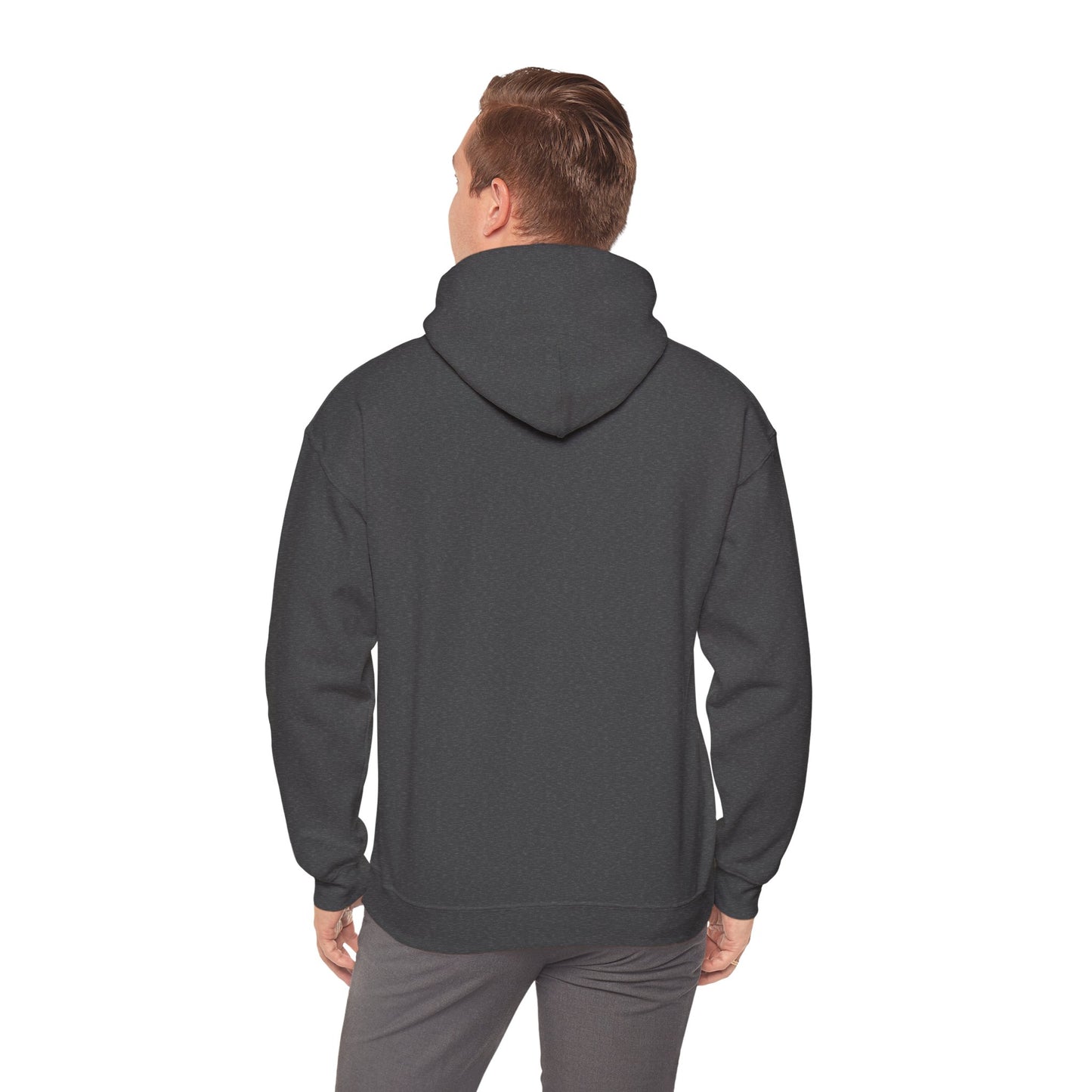Copy of Feel The Music Hoodie - Electric Allure