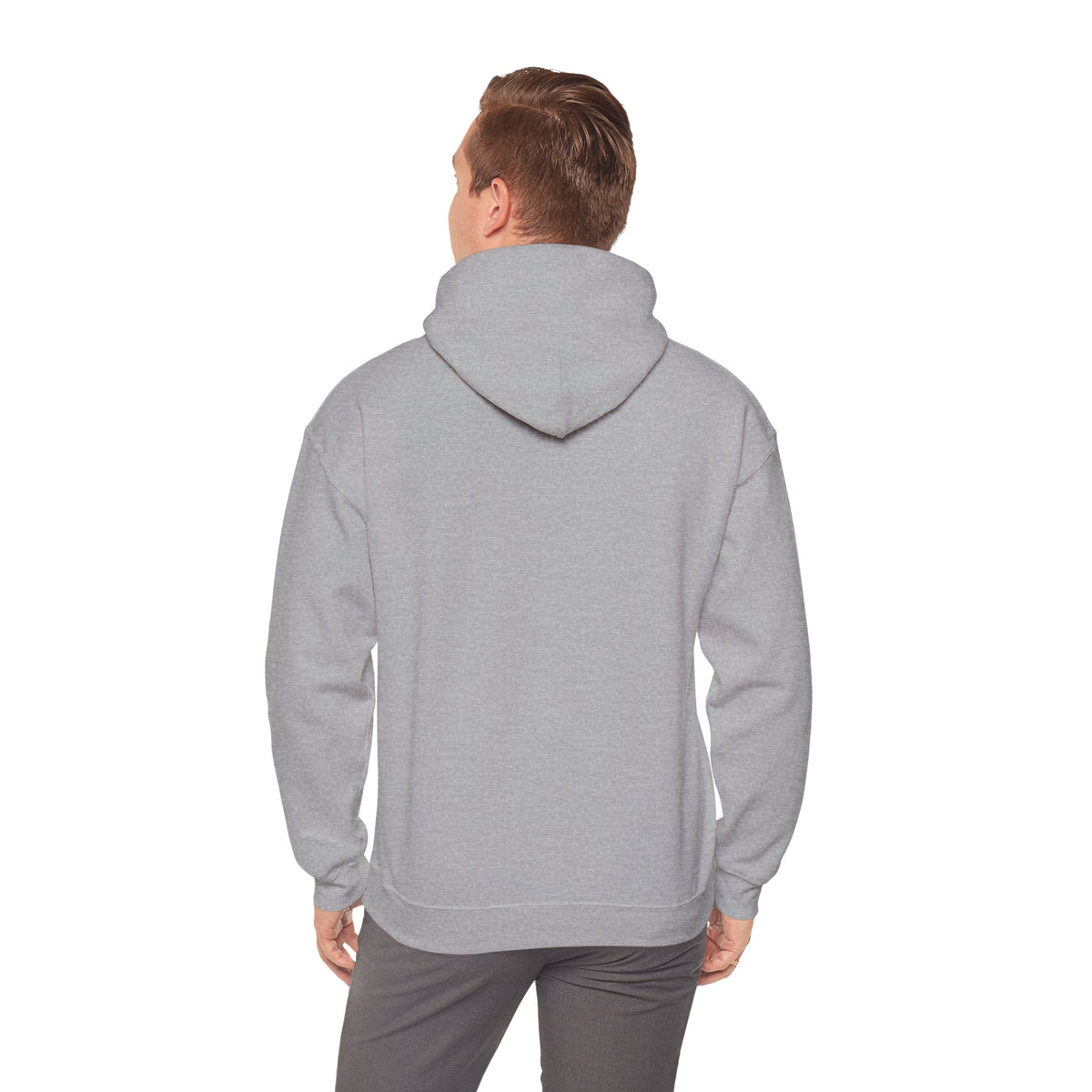 Copy of Feel The Music Hoodie - Electric Allure