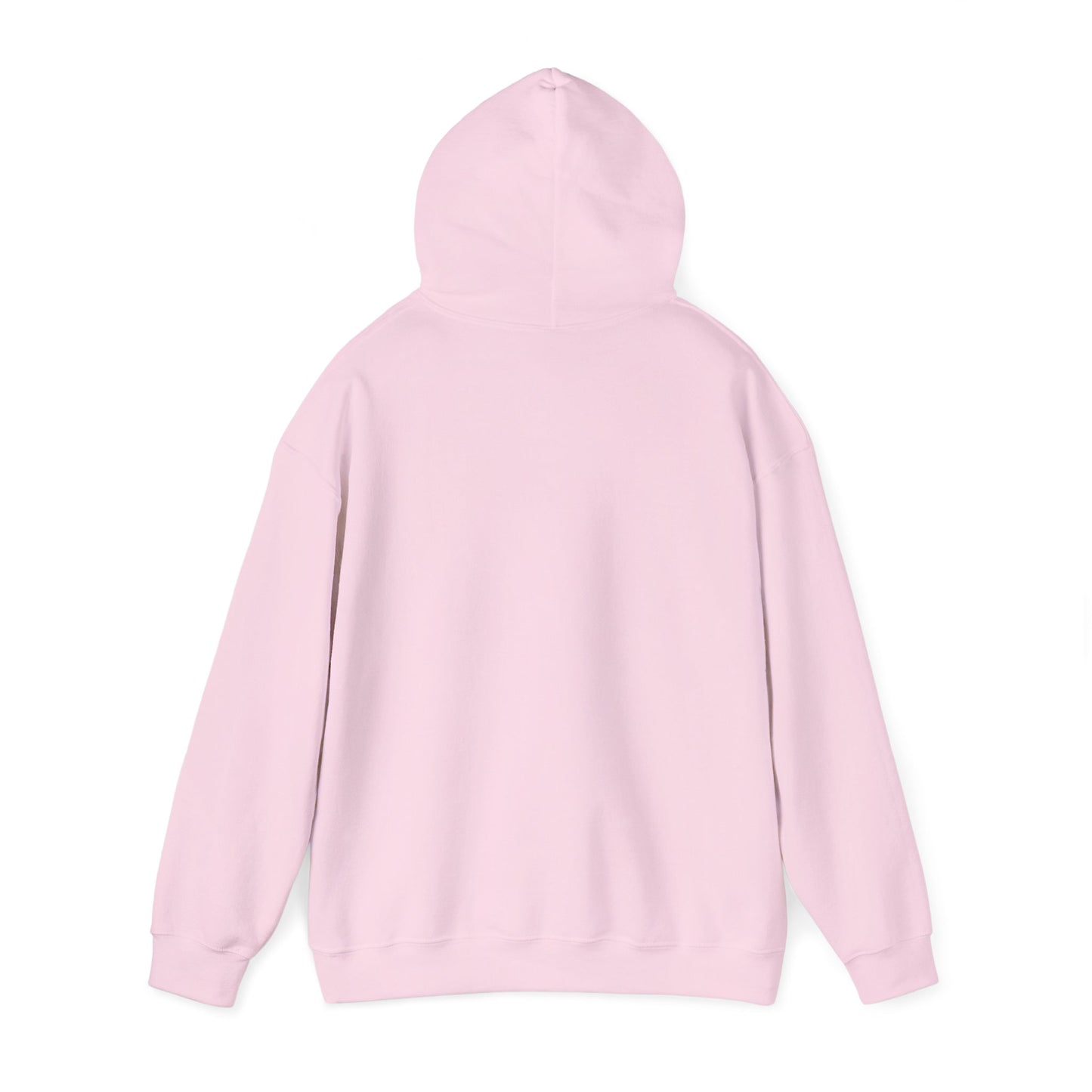 Copy of Feel The Music Hoodie - Electric Allure