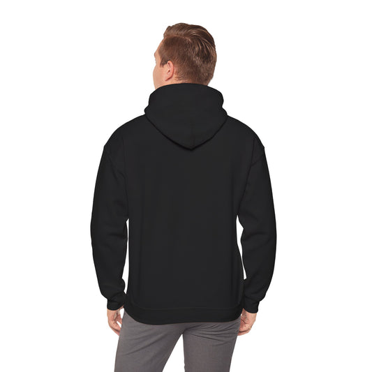 Copy of Feel The Music Hoodie - Electric Allure
