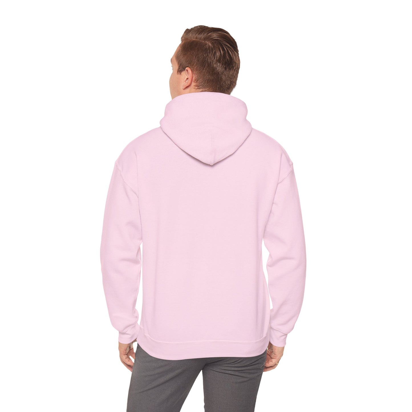 Copy of Feel The Music Hoodie - Electric Allure