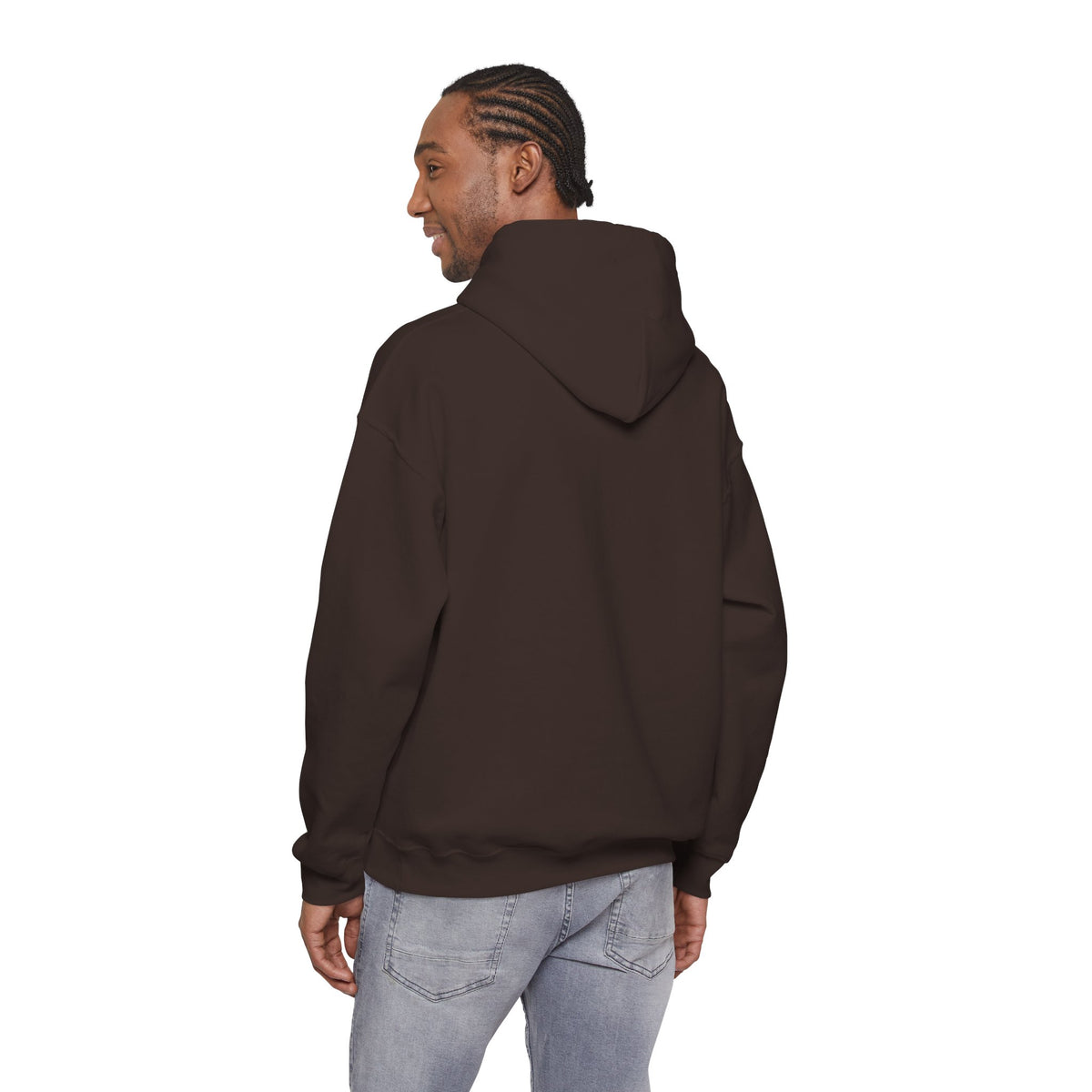 Copy of Feel The Music Hoodie - Electric Allure