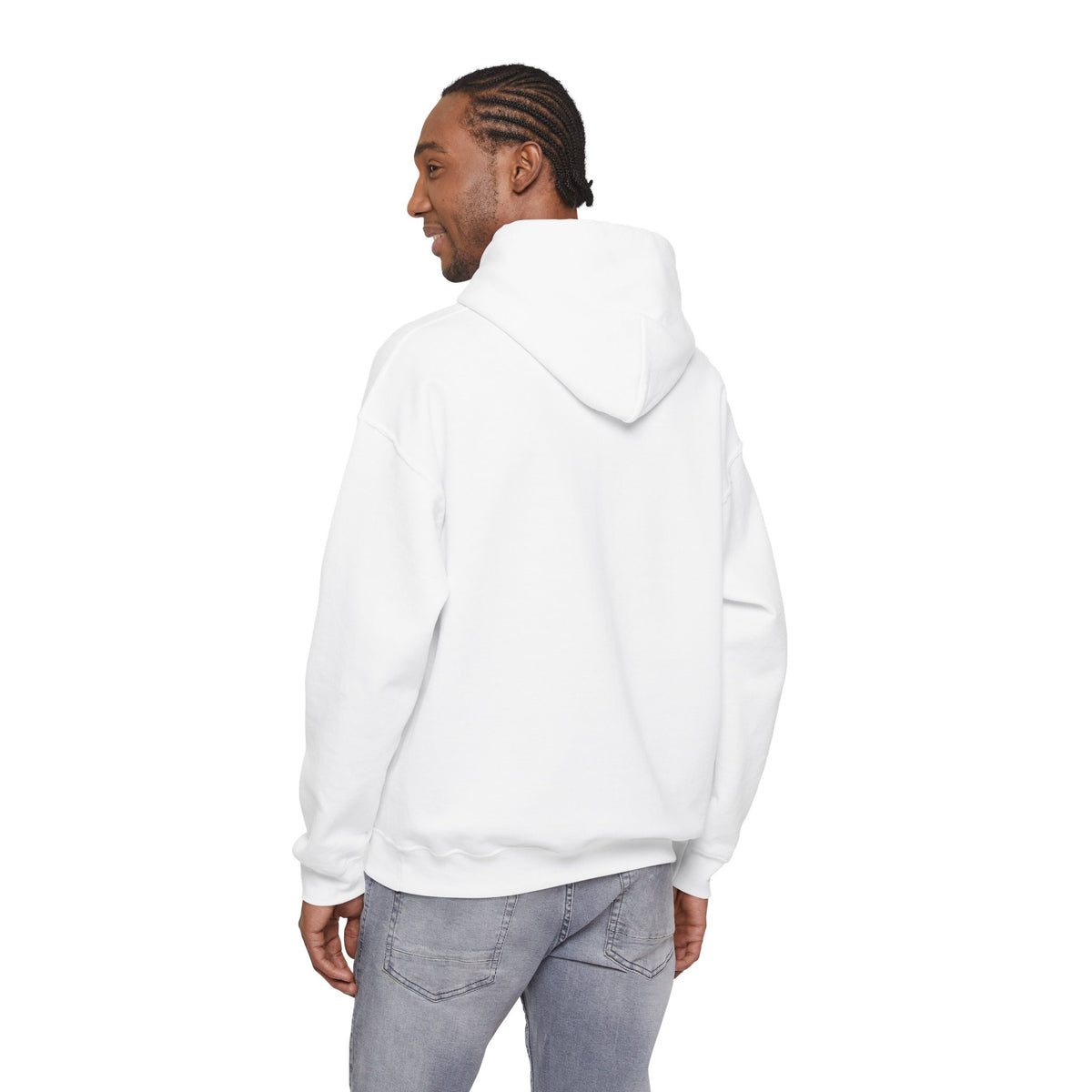 Copy of Feel The Music Hoodie - Electric Allure