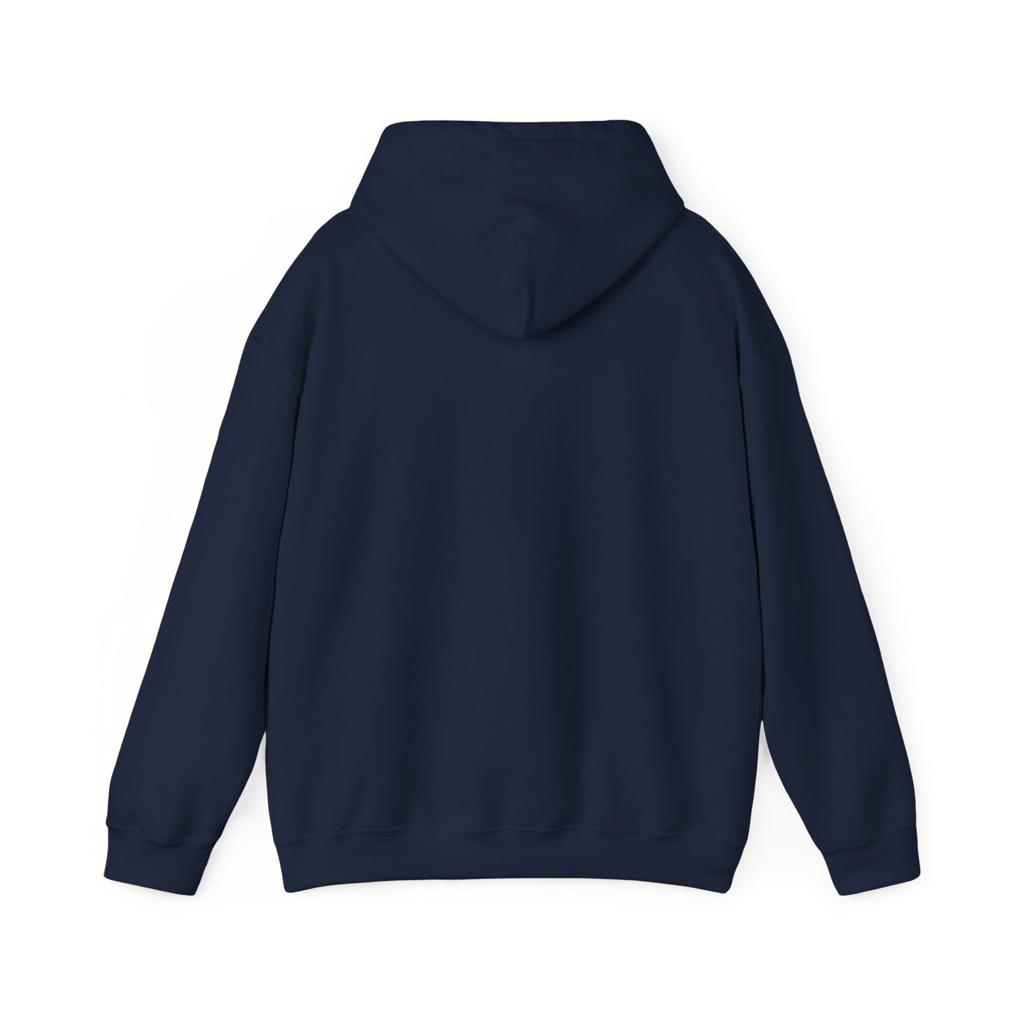 Copy of Feel The Music Hoodie - Electric Allure