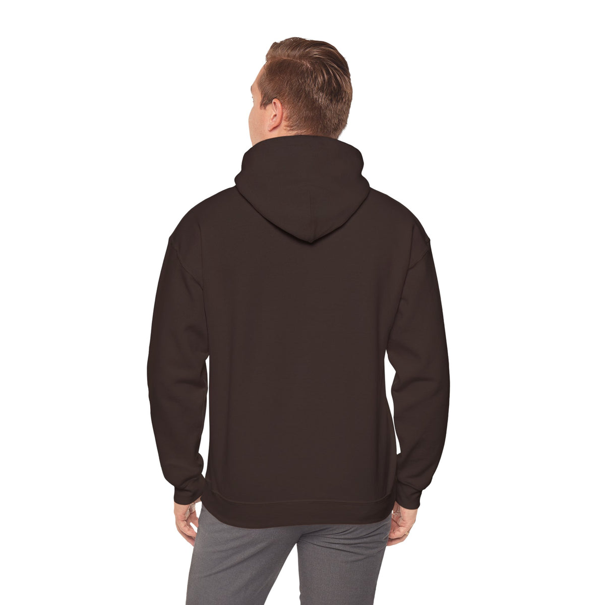 Copy of Feel The Music Hoodie - Electric Allure