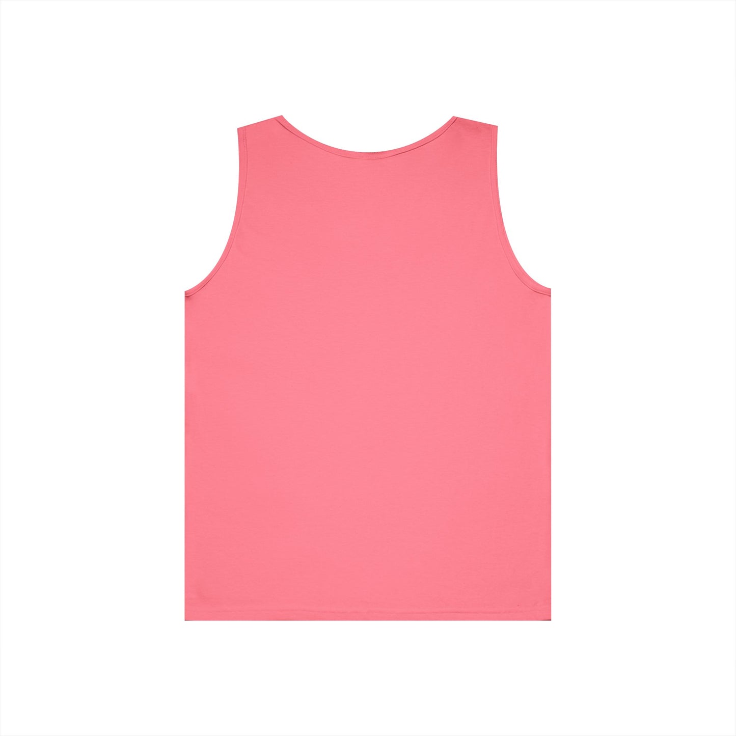 Tribal Headphones Tank Top