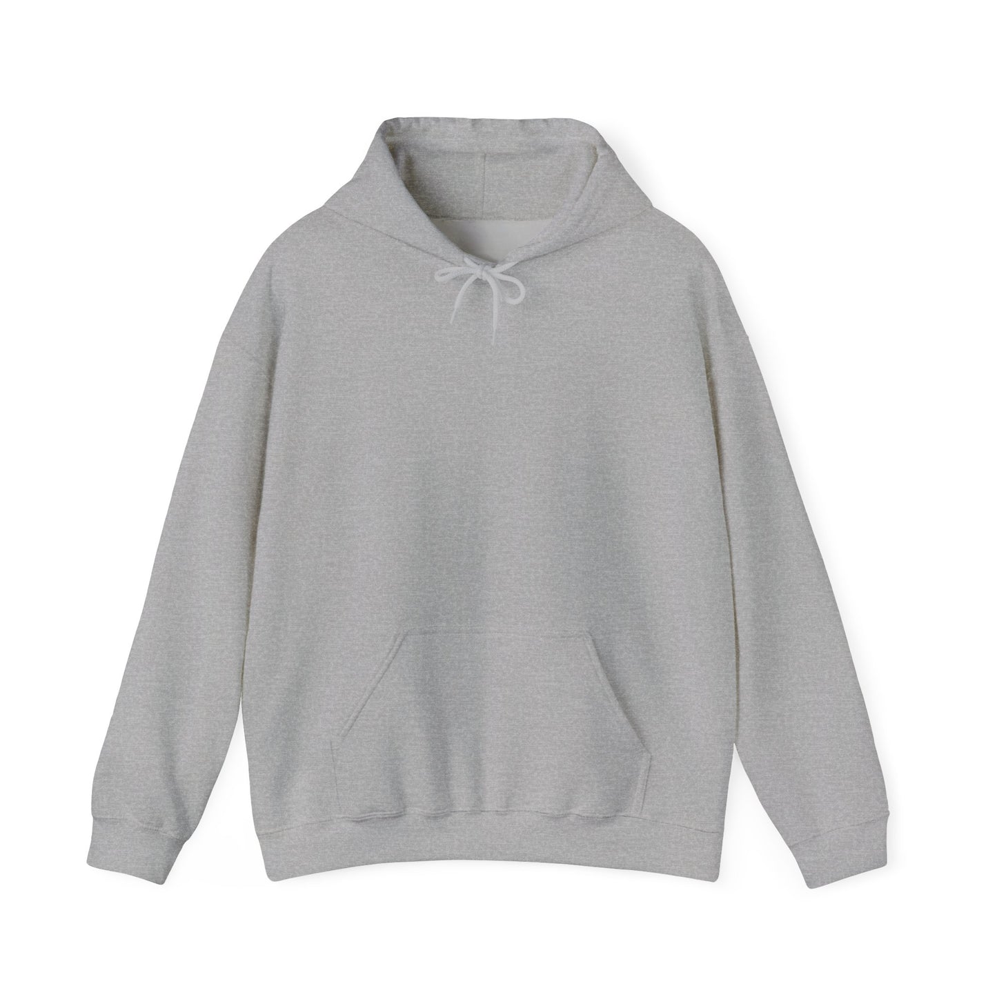 Feel The Music Hoodie - Electric Allure