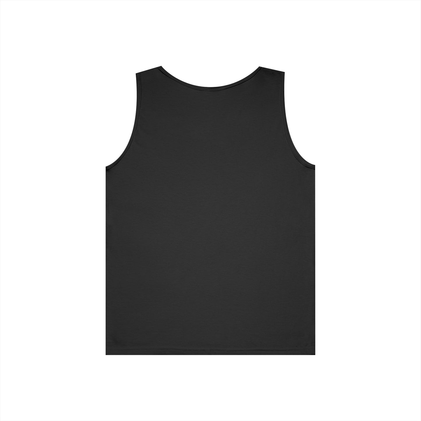 Feel The Music Tank Top - Electric Allure