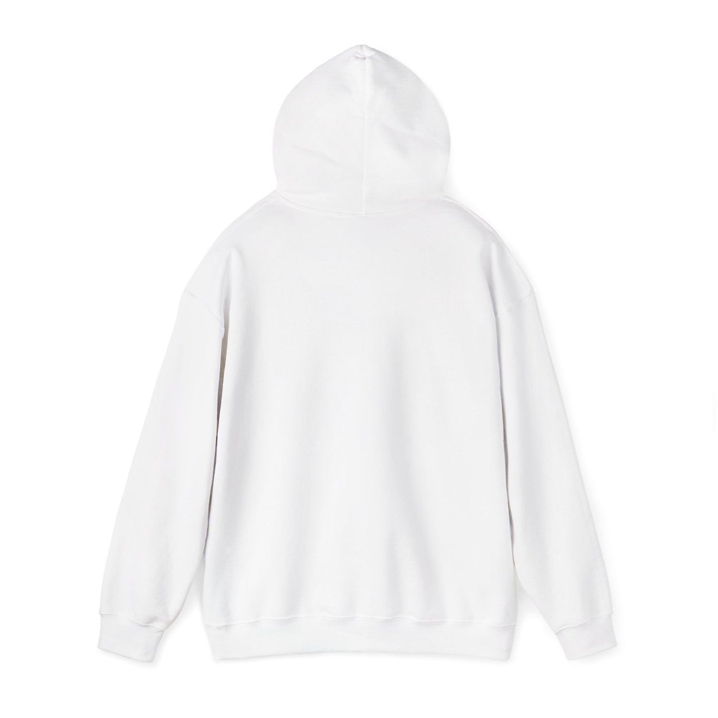 Copy of Feel The Music Hoodie - Electric Allure
