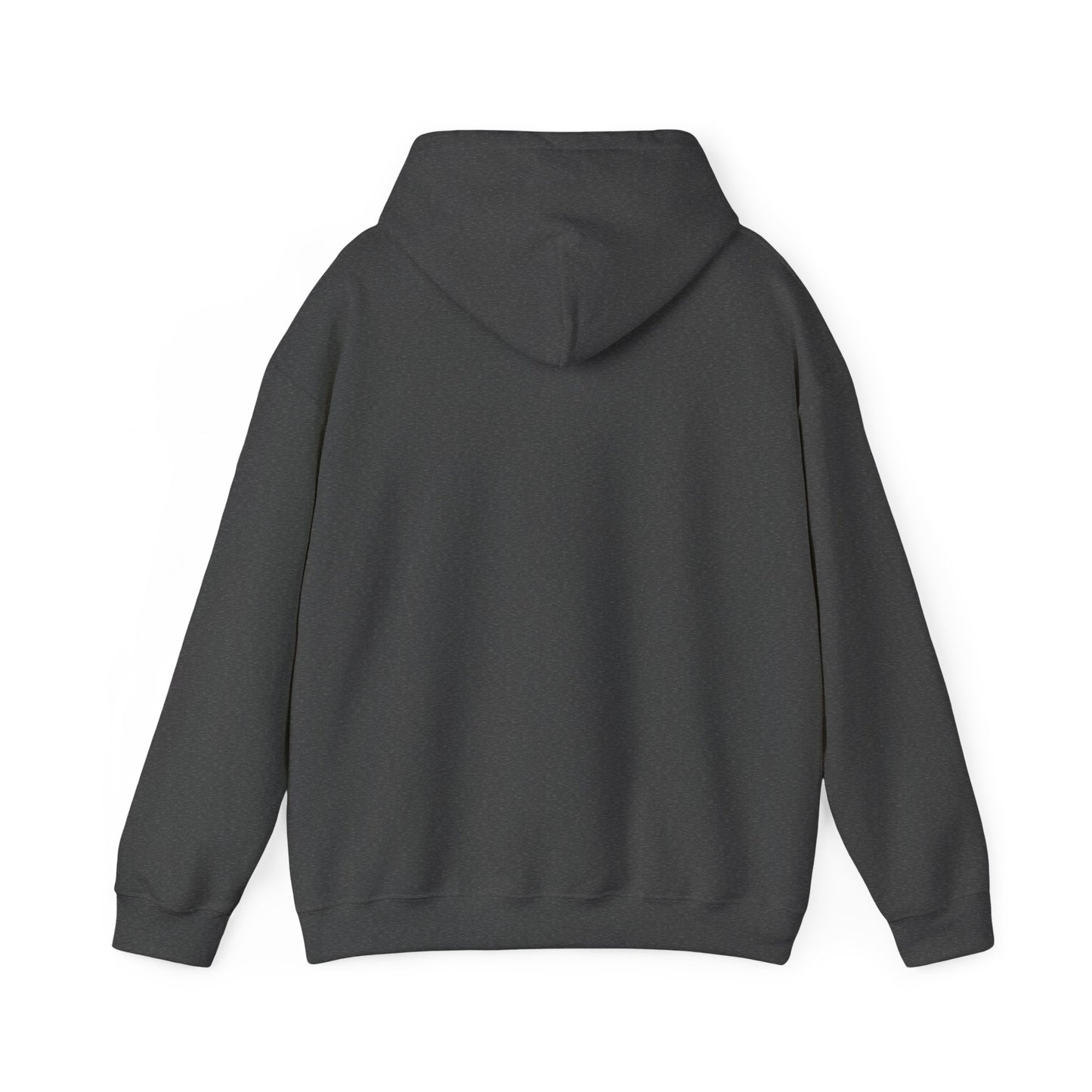 Copy of Feel The Music Hoodie - Electric Allure