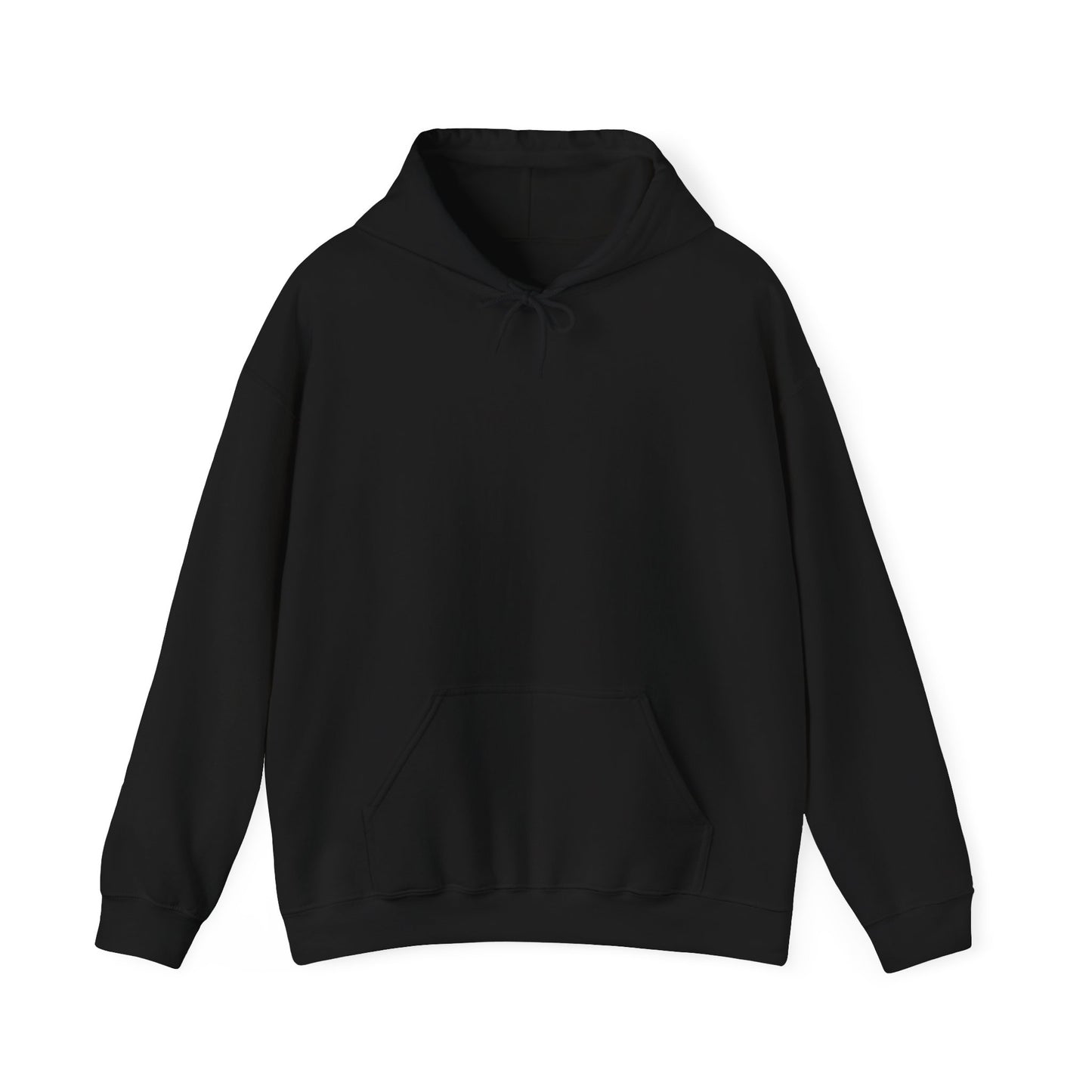 Feel The Music Hoodie - Electric Allure