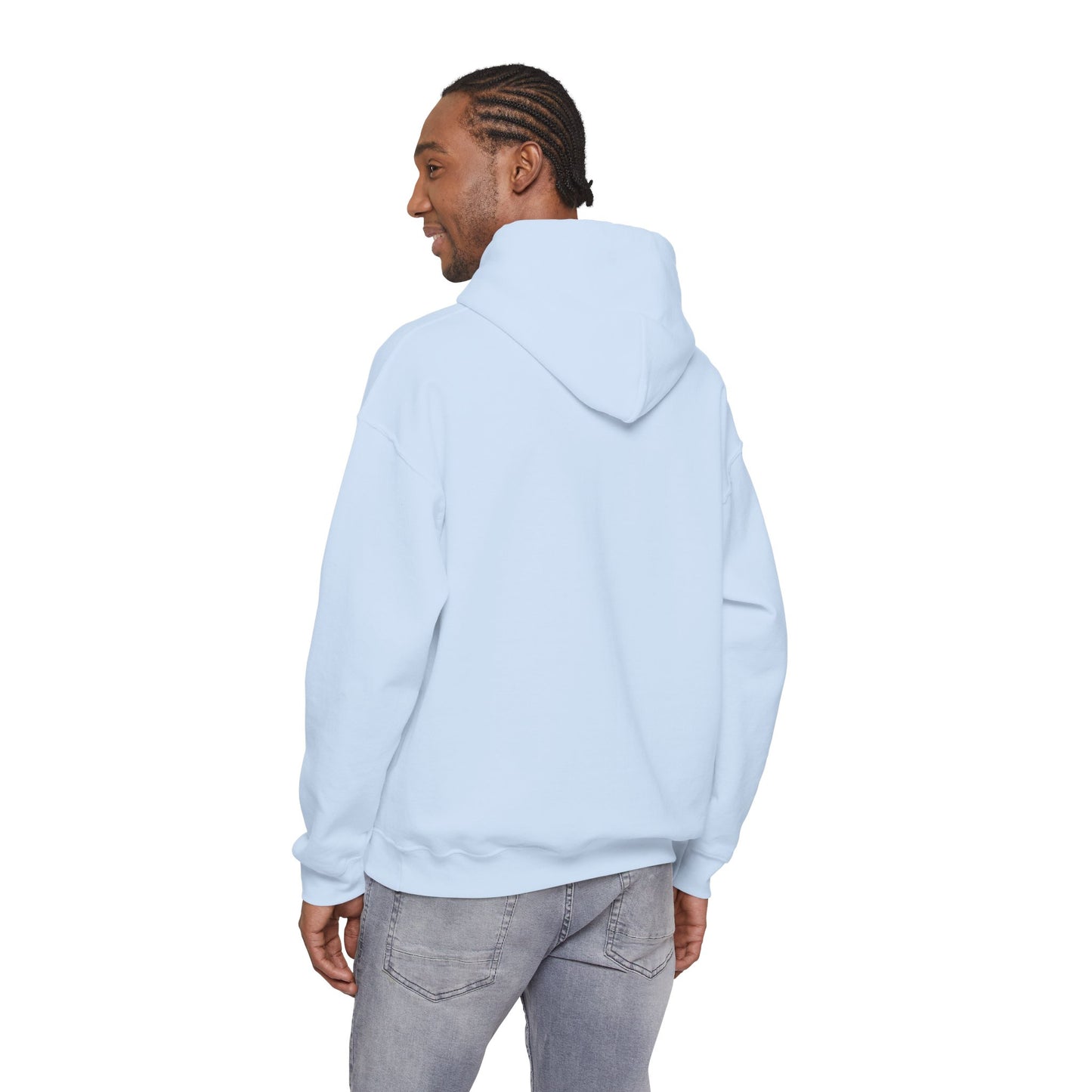 Copy of Feel The Music Hoodie - Electric Allure