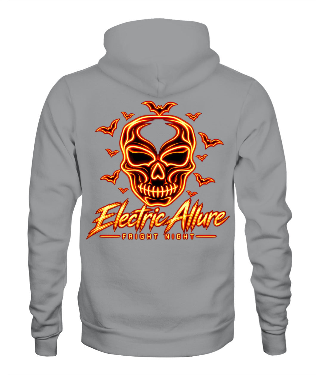 Unisex Hoodie | Gildan 18500