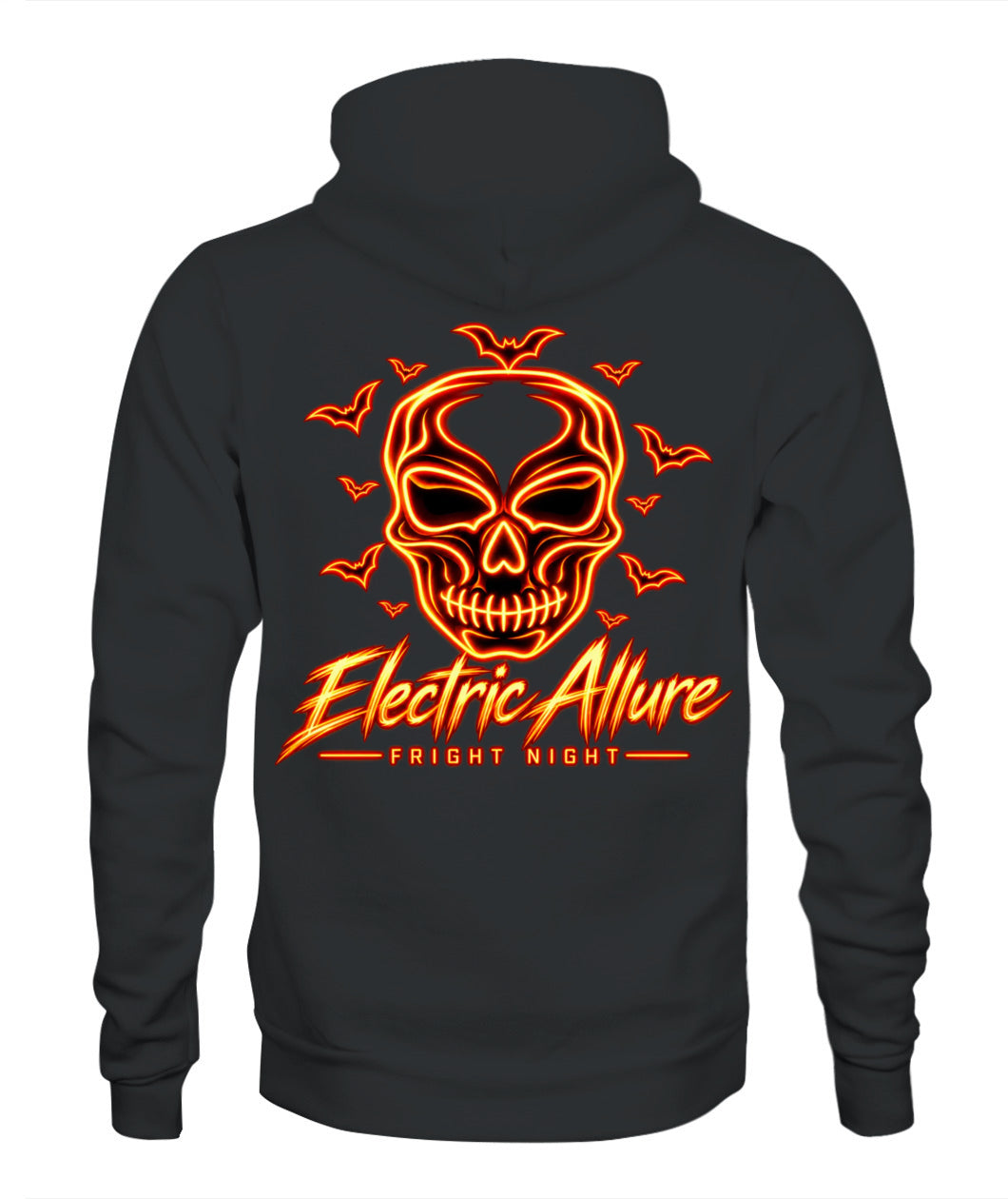Unisex Hoodie | Gildan 18500